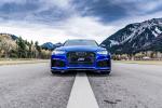 Audi RS6+ Nogaro Edition by ABT 2018 года